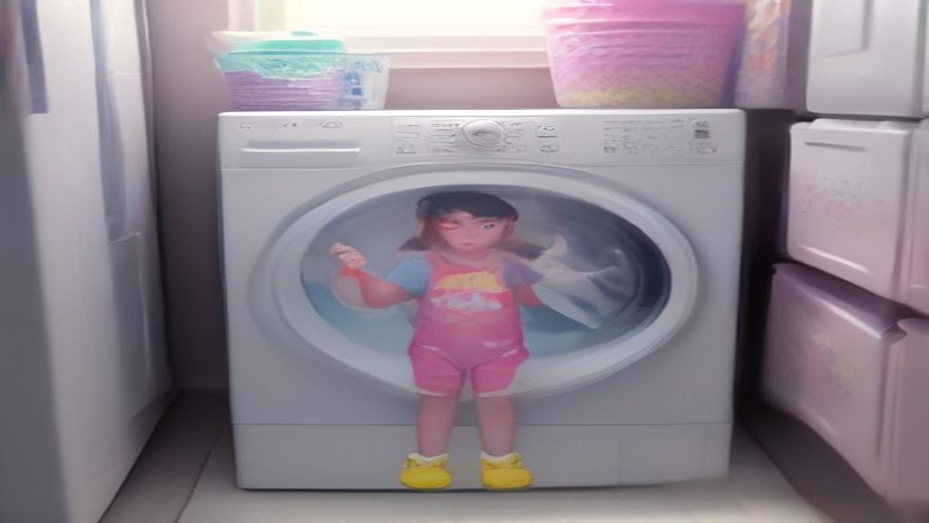 Disney Laundry Bag: The One I Bought for My Kid and What I'd Do Different