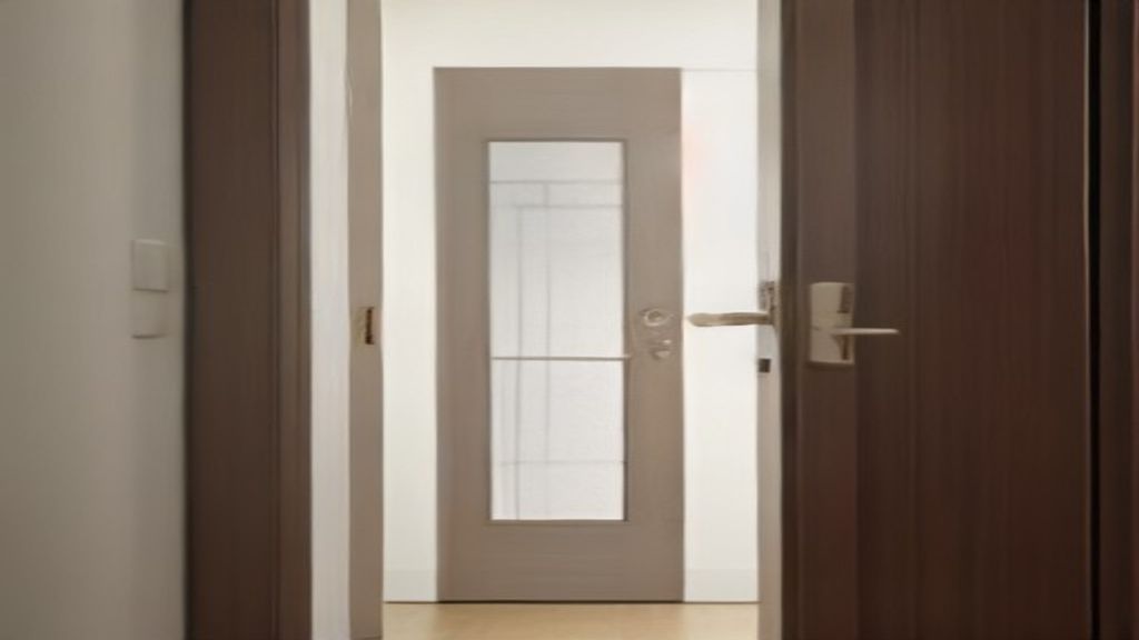 Door Hamper: I Bought Three So You Don't Have To