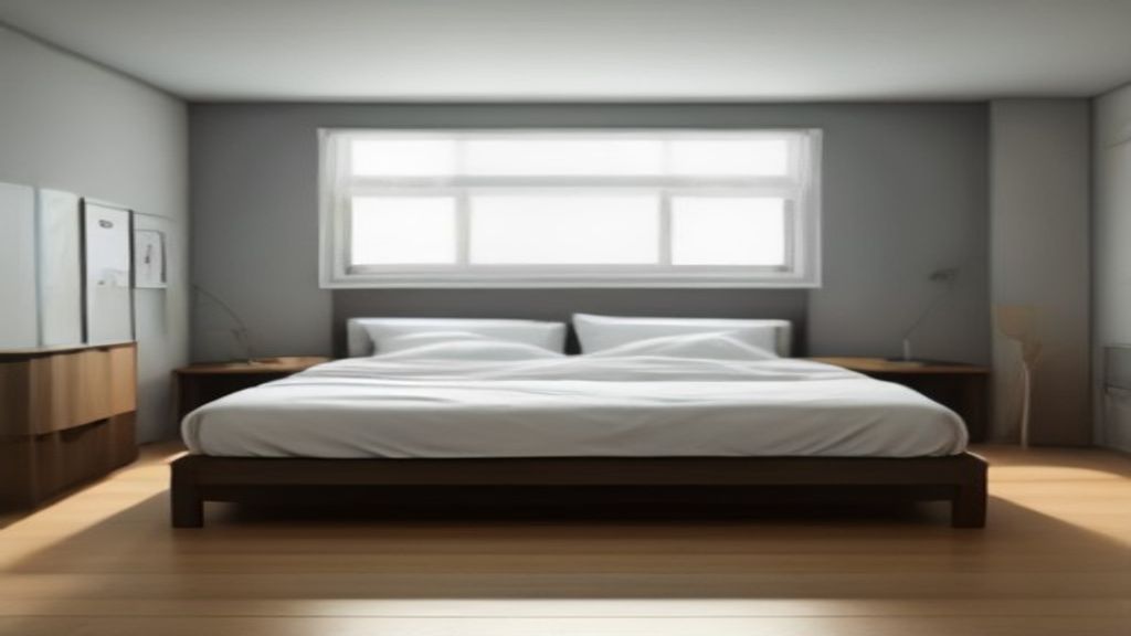 Double Floor Bed Setup: The First Week That Made Me Measure Everything