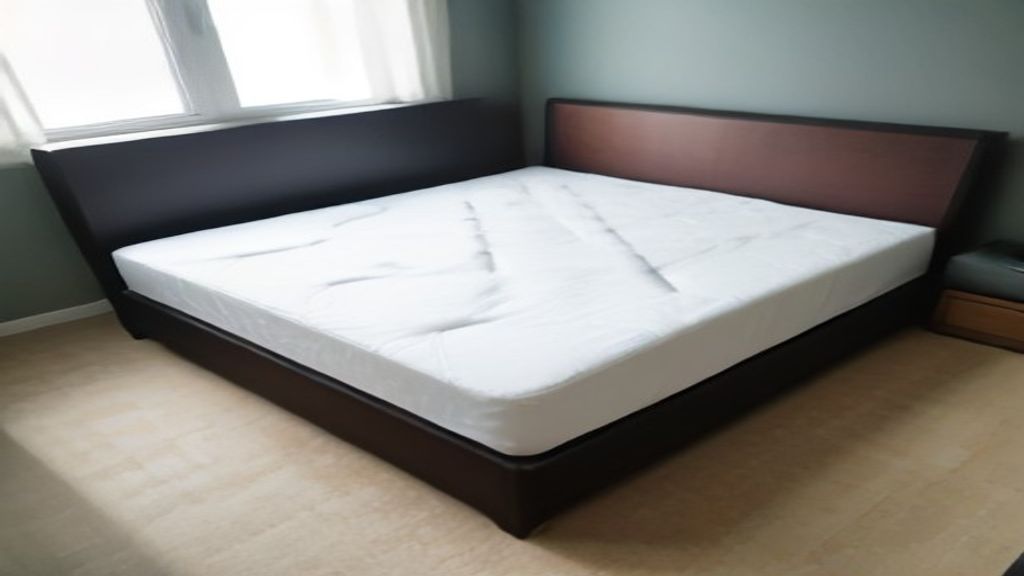 Double Foam Mattress: What I Learned After Three Deliveries and 40 Nights