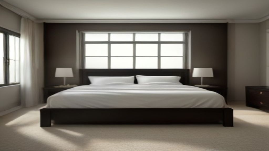 Double King Bed: The Width Mistake That Costs You a Door