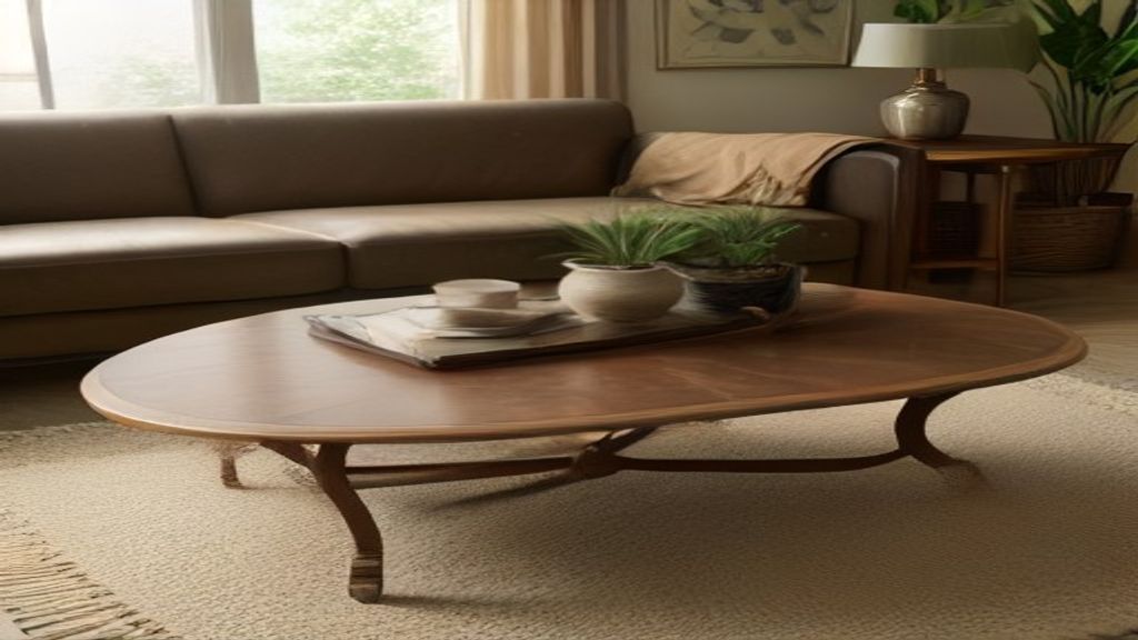 Duncan Phyfe Coffee Table: Don't Buy One Without Checking These 3 Things