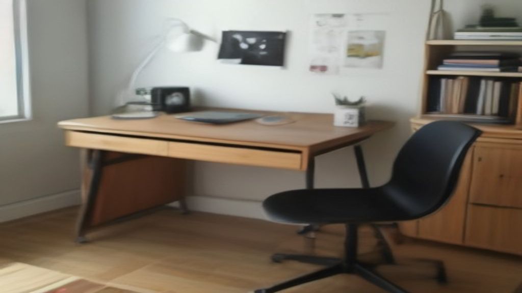 Eames Desk Chair: What the Price Tag Really Buys You