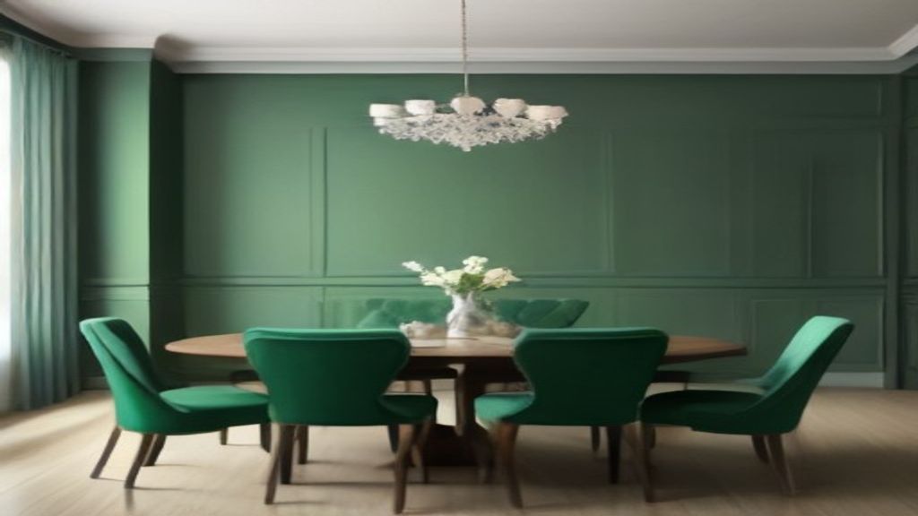 Emerald Green Dining Chairs: First-Week Setup and the One Decision That Matters