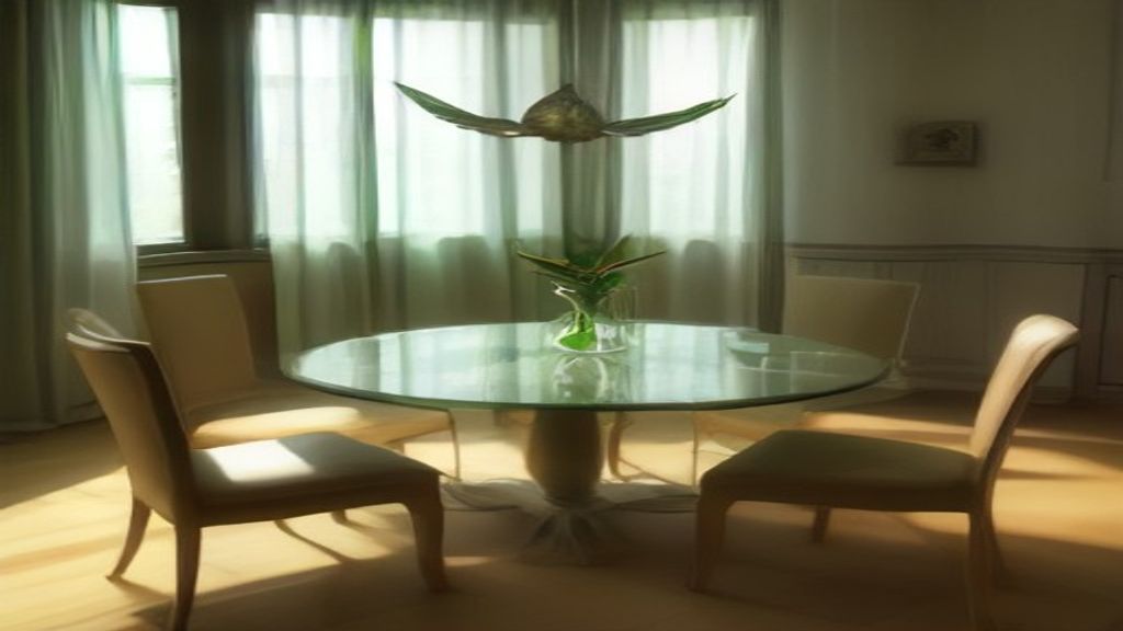 Extendable Glass Table: The Leaf Gap Nightmare I Almost Bought