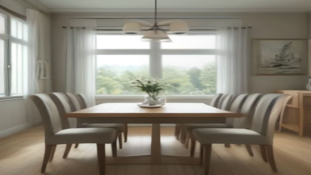 When Fabric Dining Chairs Set Of 2 Isn’t Worth the Money