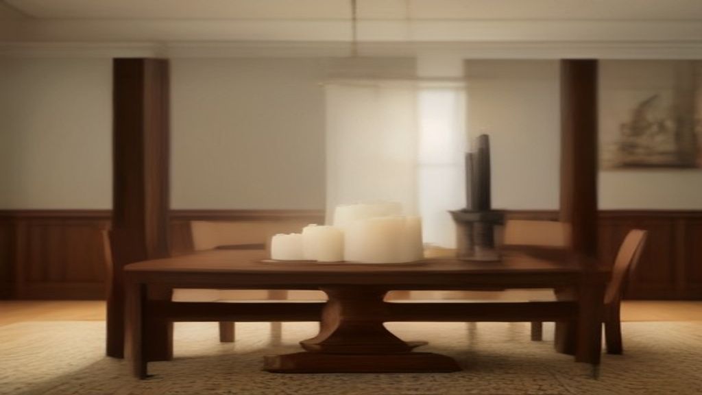 Why Real Pillar Candles Are a Fire Hazard (And What to Buy Instead)