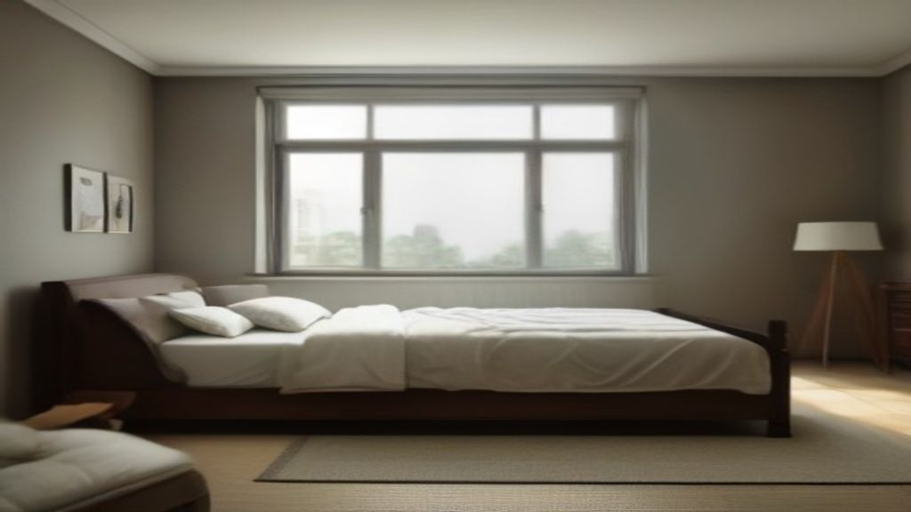 I Bought a Fancy Bed and Missed the One Thing That Matters Most