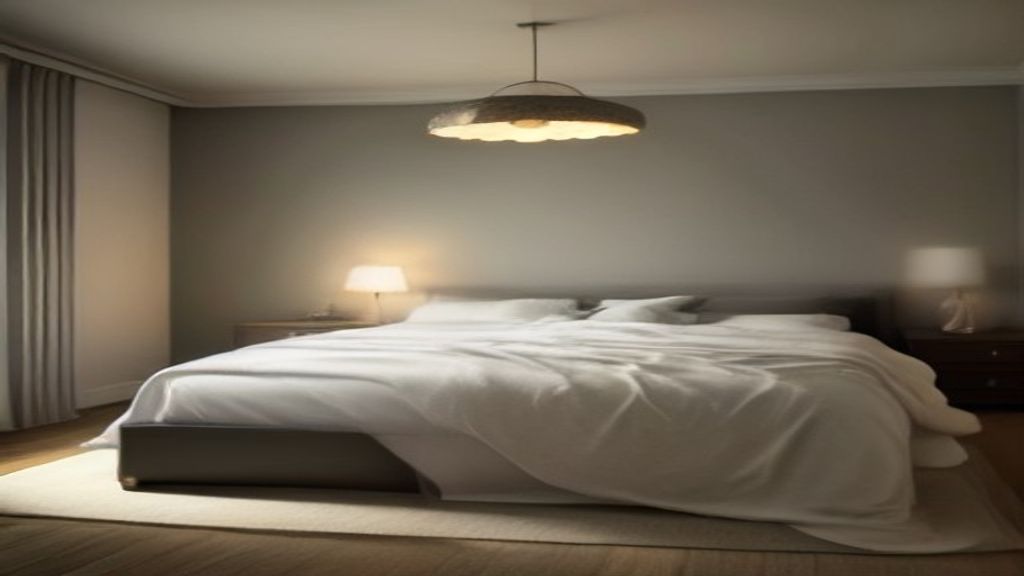 Fancy Lights for Bedroom: What I Ignored and Wasted $180