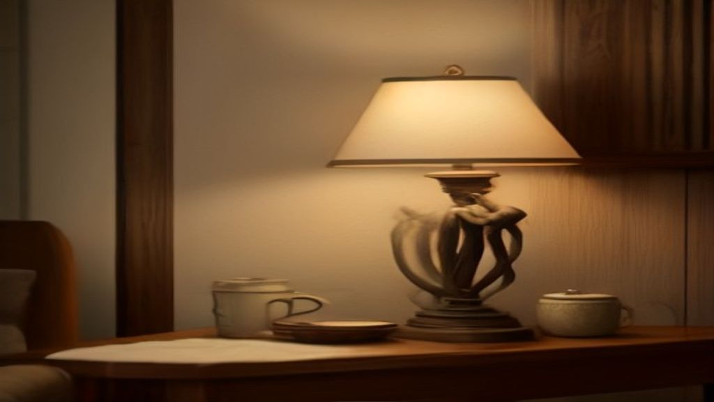 First Week With a Rustic Lamp: The One Decision That Fixes Everything