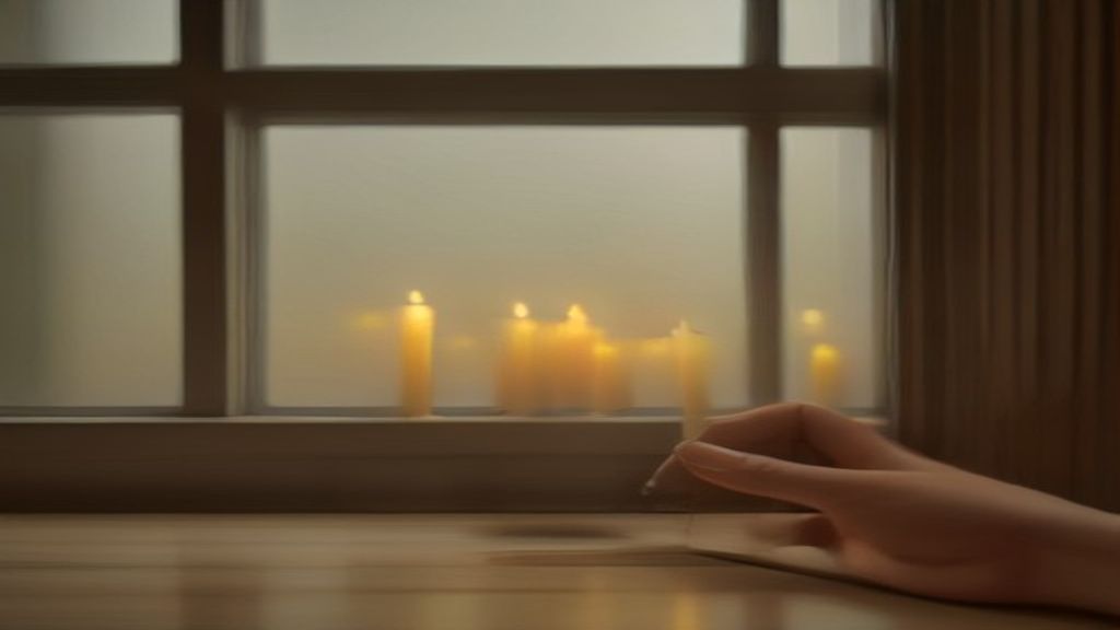 Setting Up Battery-Operated Flickering Candles: The One Decision That Matters