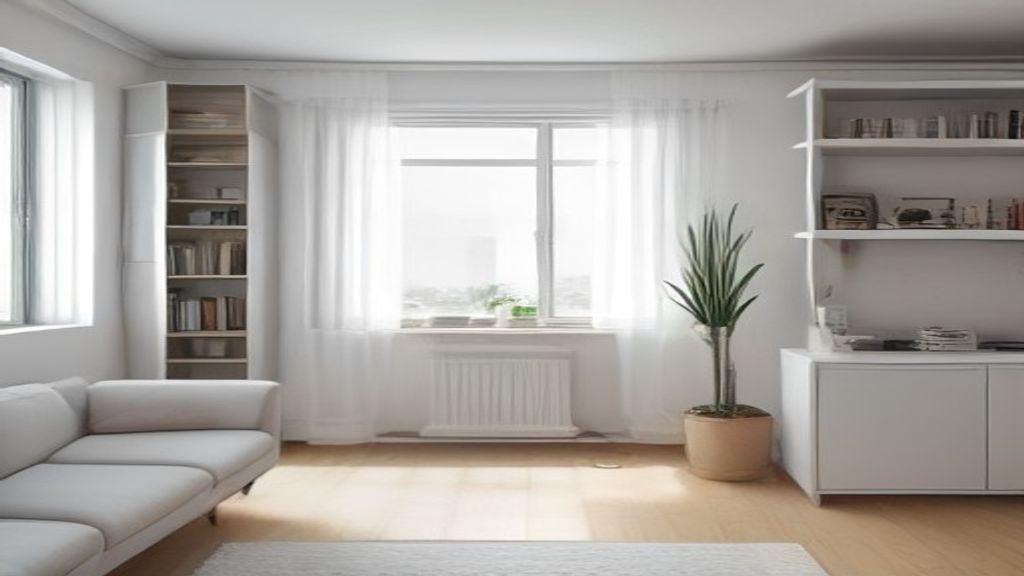 If Your Room Is Tight, Read This on Floating Shelves Without Drilling