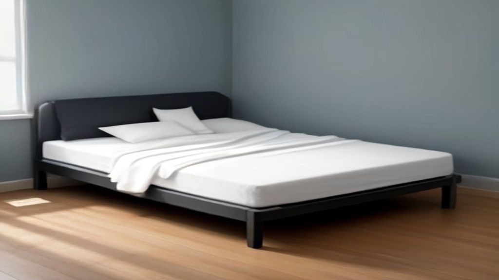 Folding Bed with Mattress: First Week Setup and the One Decision That Matters
