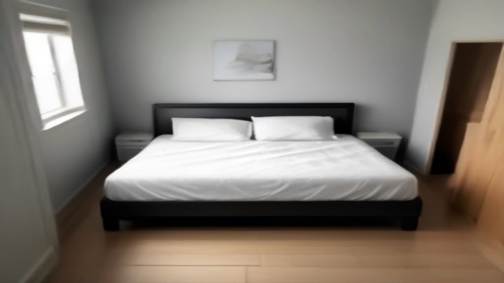 Folding Double Bed Setup: The Week I Learned to Measure the Hallway First