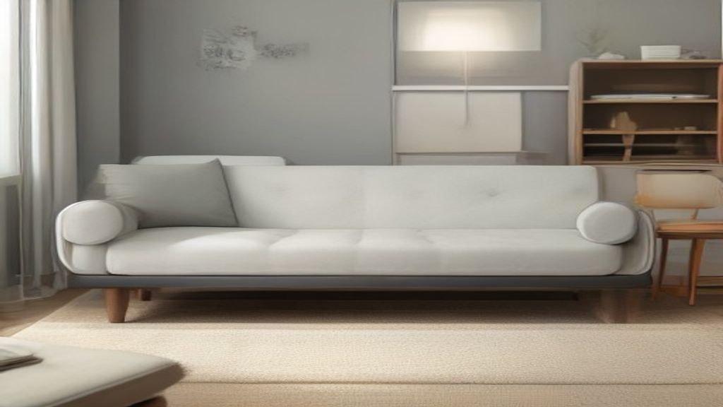 Folding Sofa Reality Check: Why You Should Measure the Mattress, Not the Frame