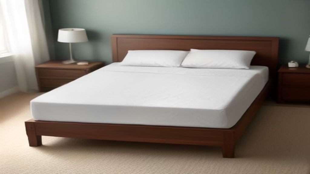 Forty Winks Mattress: 60 Nights, One Honest Review