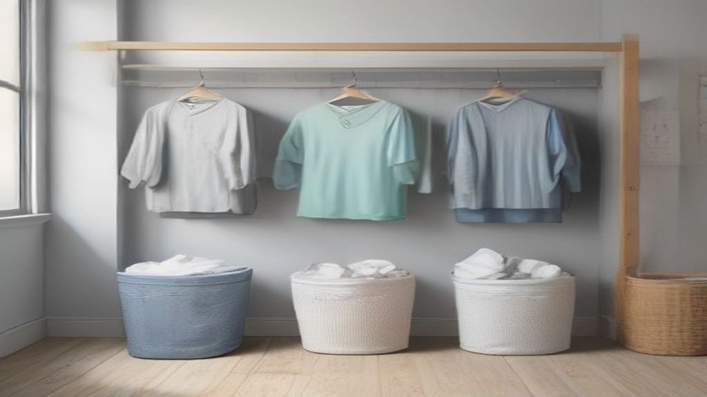 We Bought 7 Four-Bag Laundry Hampers So You Don't Have To
