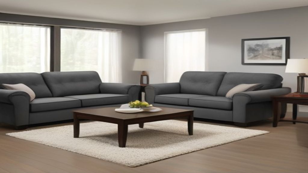 Gray Living Room Sets: The First Week and the One Decision That Matters