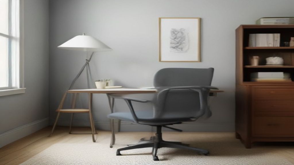 HAG Capisco Chair: I Measured the Sit, the Tilt, and Where the Money Goes