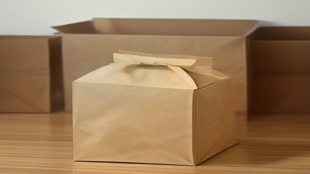 Hampers Paper Bag: The $9 Fix That Holds Up Better Than a $60 Hamper
