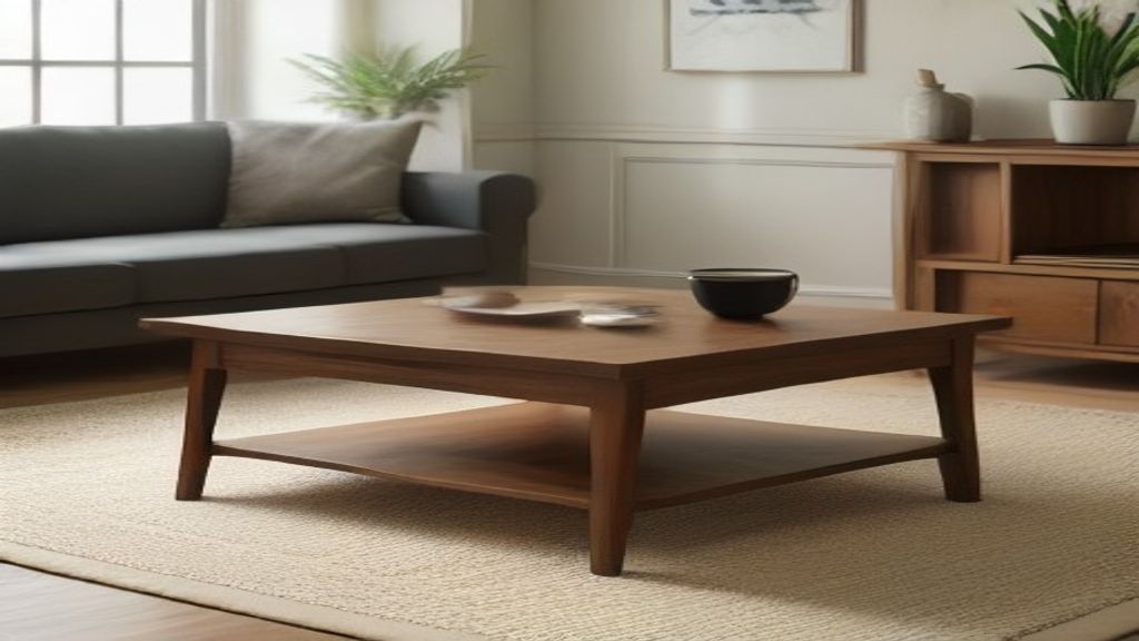 I Returned the Hay Coffee Table—What You Should Measure First