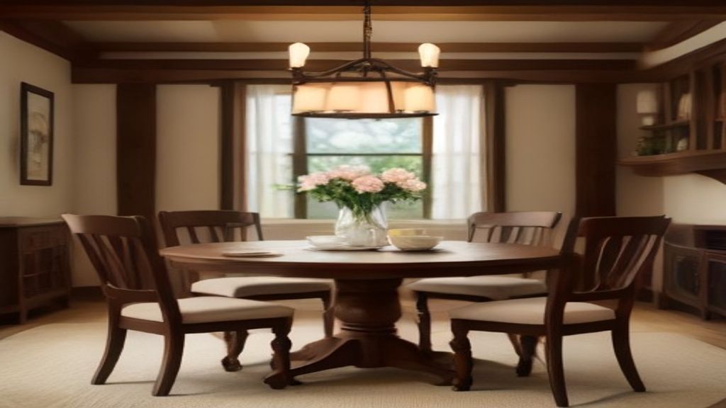 Hearth and Hand Dining Chairs: What 28 Inches of Clearance Taught Me