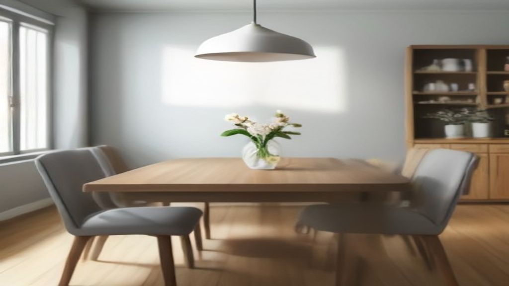 Homepop Parsons Dining Chair: The Seat Height I Got Wrong and the Fix