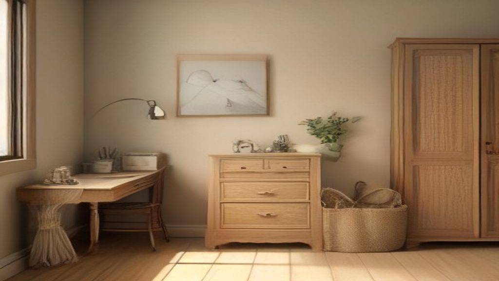 I Measured the Wrong Wall and Other Rattan Dresser Mistakes