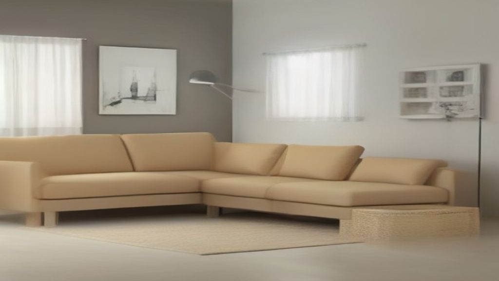 IKEA Corner Couch First Week: Setup Order and the One Real Decision