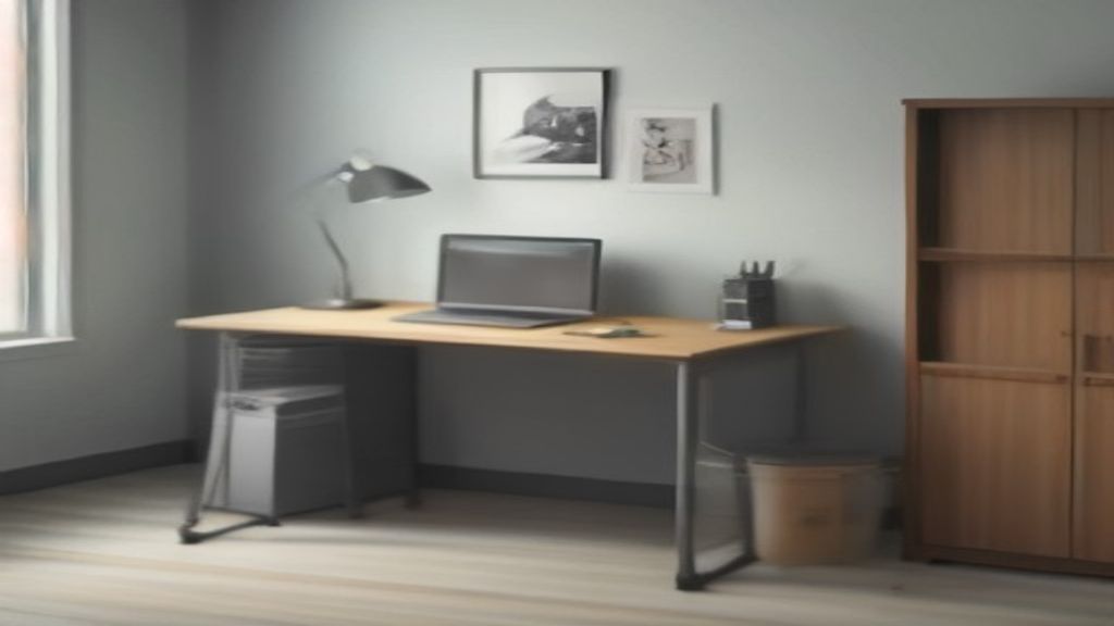 IKEA Desks and Chairs: The One Measurement You Can't Skip