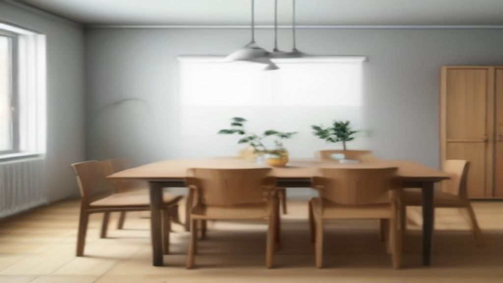 IKEA Dining Set for 6: The First Week Setup and the One Decision That Matters