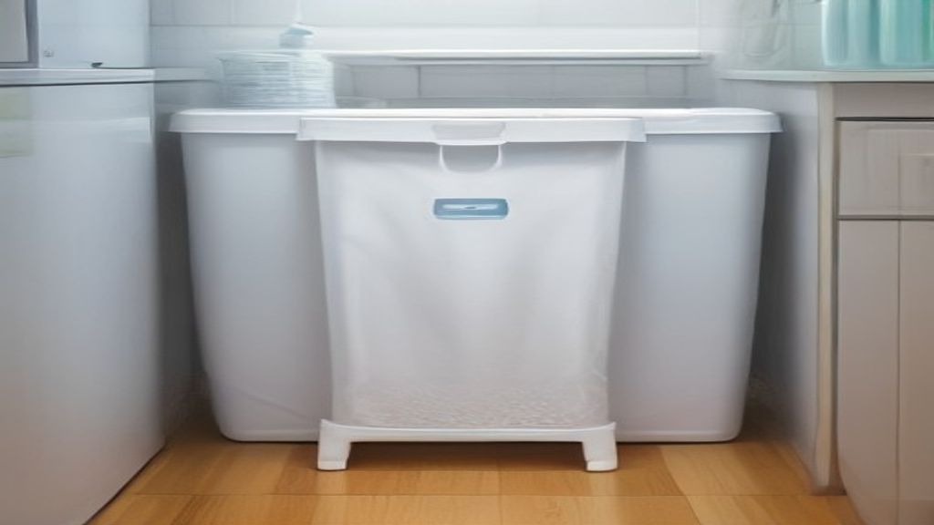 IKEA Laundry Hamper: What $10 vs $40 Actually Buys You