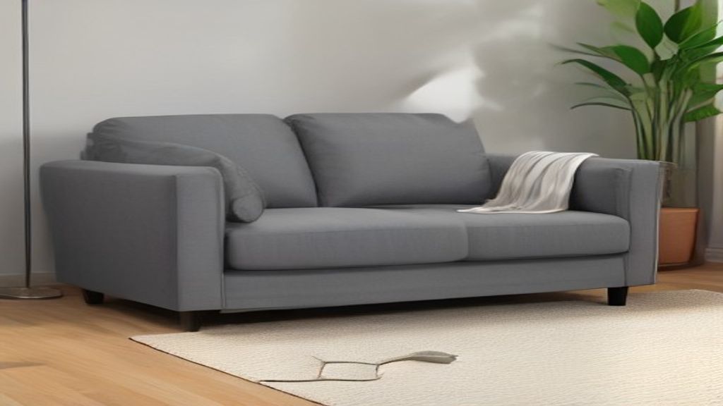IKEA Love Seat First Week Setup: The One Decision That Matters