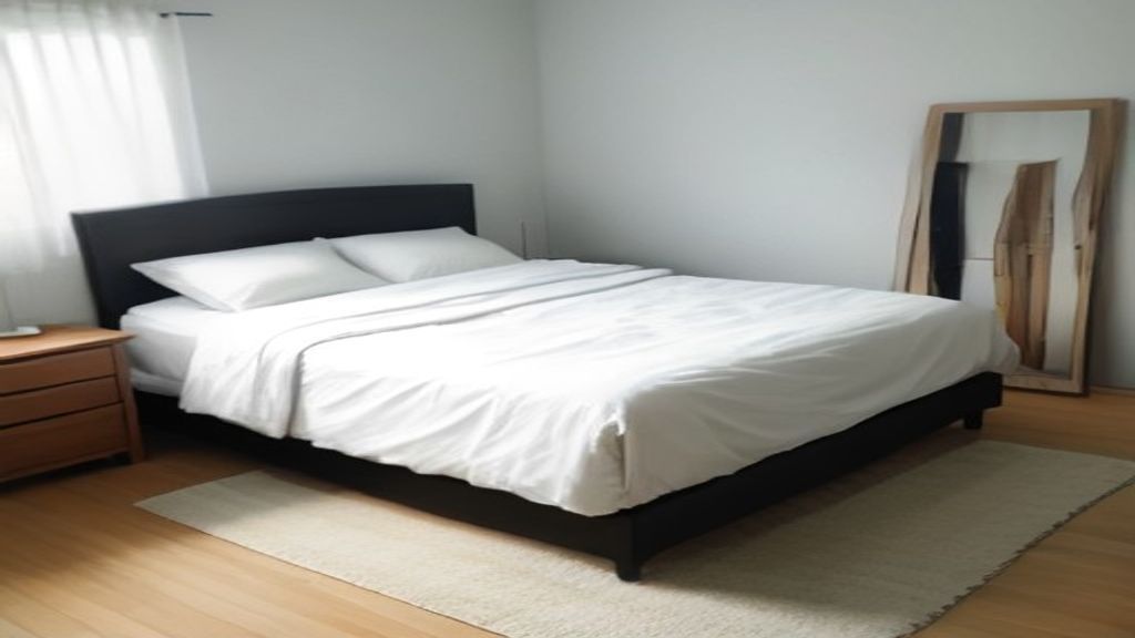 IKEA Queen Bed: What I Learned in 5 Apartments