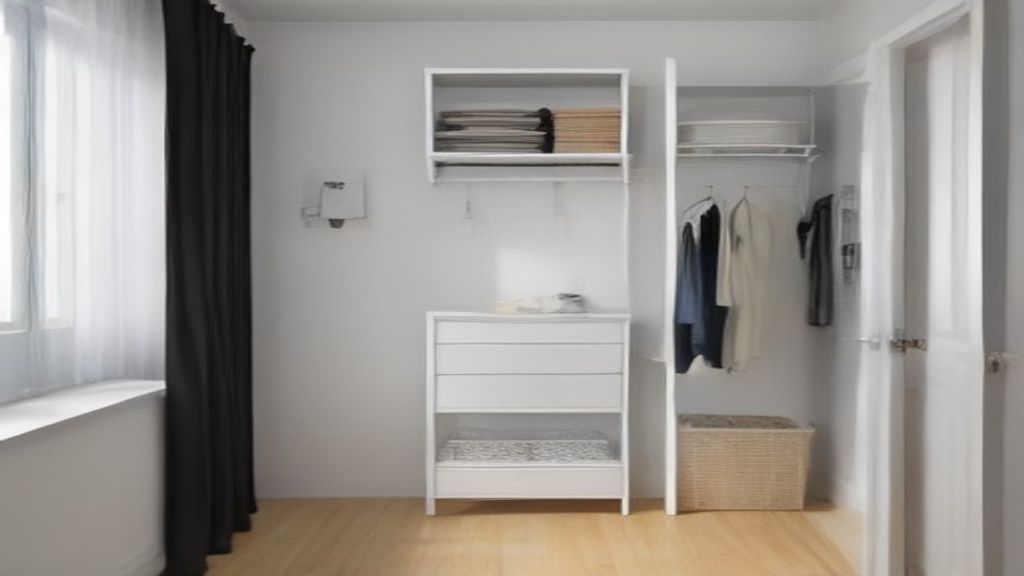 IKEA Rack: The One Measurement That Decides If It Fits Your Space