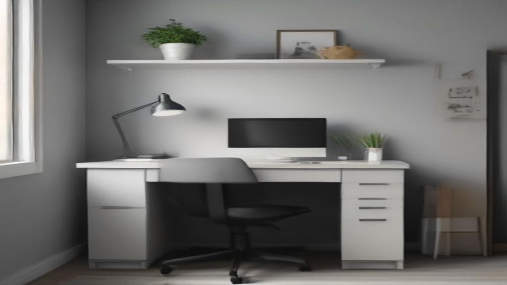 How I Picked IKEA Study Furniture Without Wasting a Weekend
