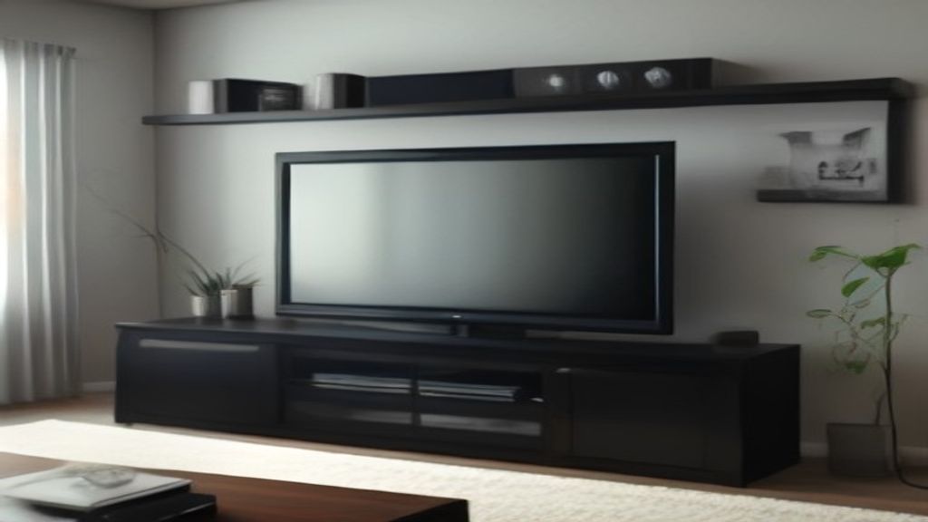 IKEA TV Furniture: Setup Week and the One Decision That Actually Matters