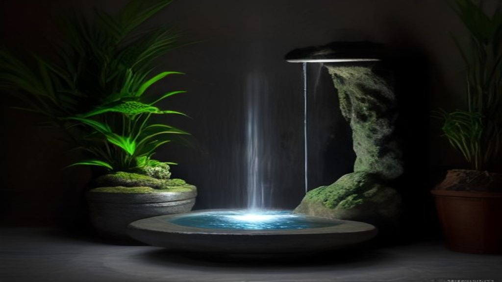 Buying Indoor Waterfall Fountain Without Wasting a Weekend