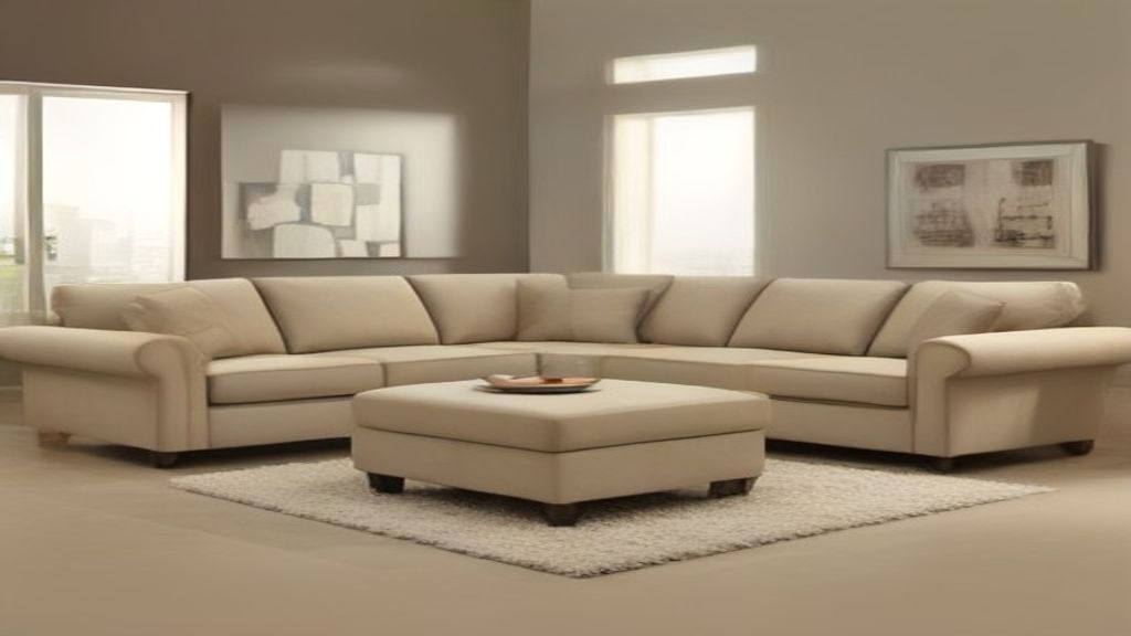 Buying Jordan'S Furniture Clearance Sectional Without Wasting a Weekend
