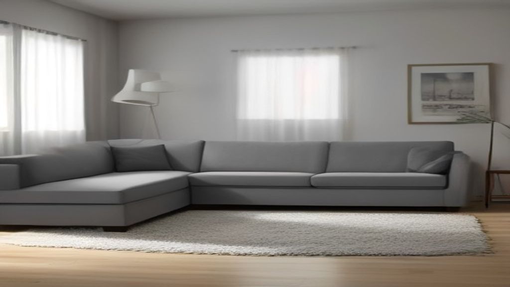 Karlstad Sofa: First Week Setup and the One Decision That Matters