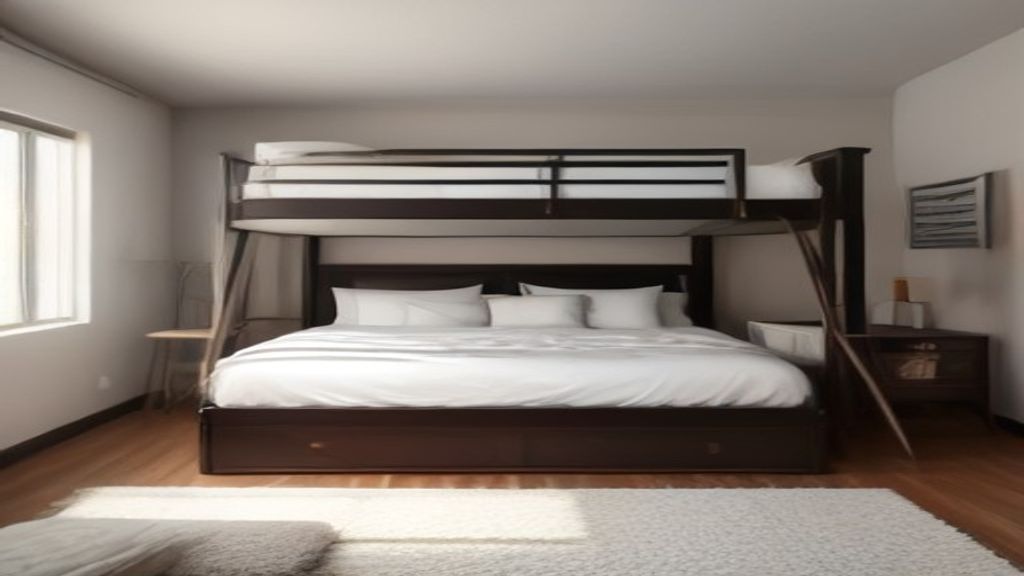 The King Size Loft Bed Mistake That Cost Me an Extra $150