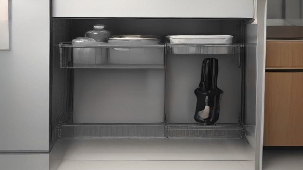 Kitchen Storage Racks: Why the $40 One Broke and the $180 One Changed My Kitchen