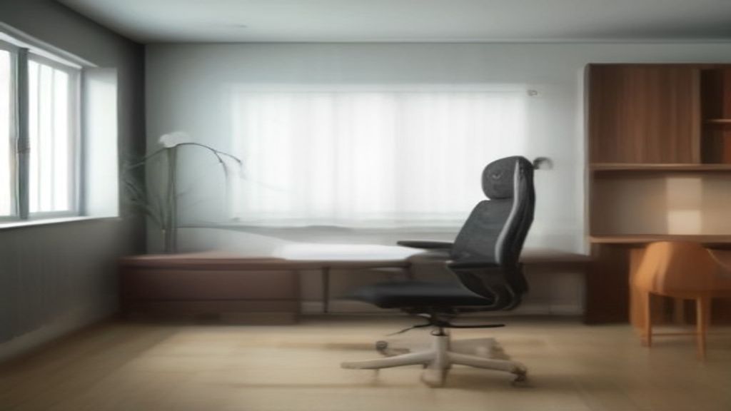 Knoll Generation Chair: 9 Months, Real Work, What the Price Buys