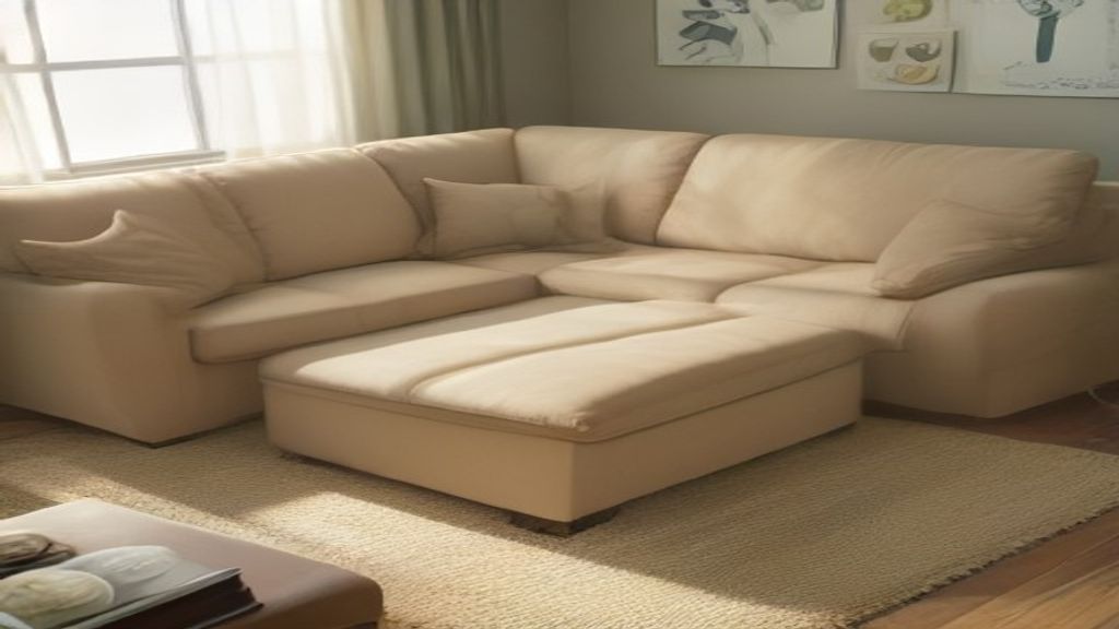 I Bought a Large Comfy Sectional Without Reading the Fine Print—Here's What I Learned