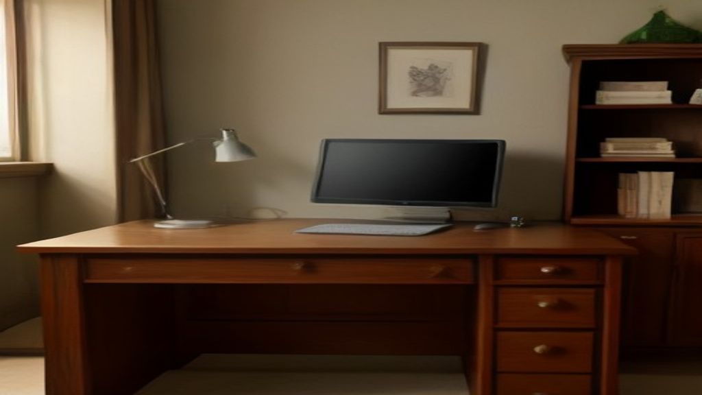 Buying Large Writing Desk Without Wasting a Weekend