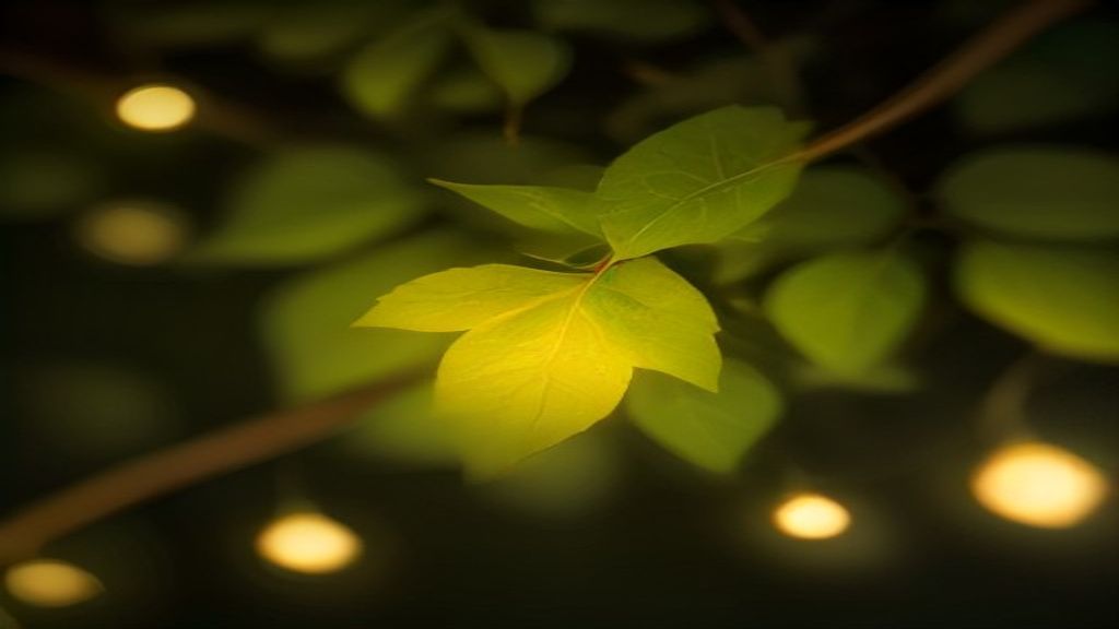 Leaf Fairy Lights That Actually Lasted: What I Learned After Burning Through Three Sets