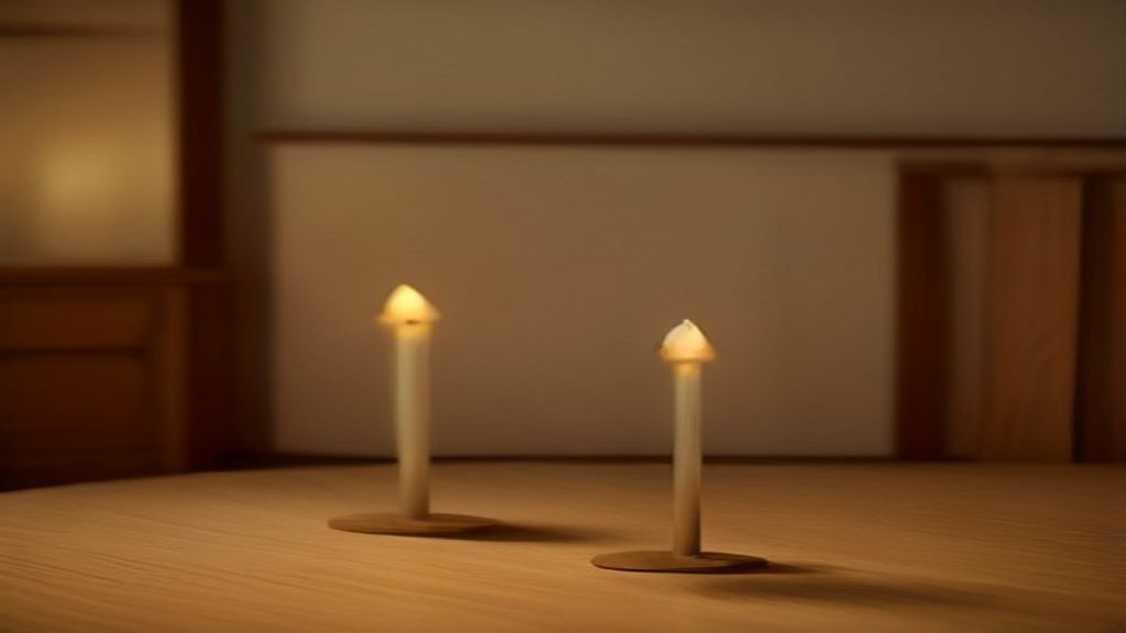 Led Candles With Remote: Skip These Three Mistakes