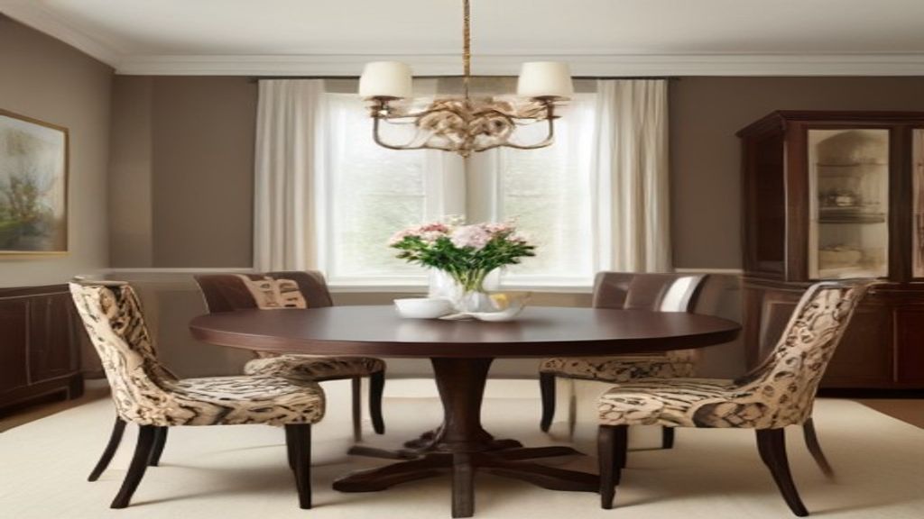 Buying Leopard Dining Chairs Without Wasting a Weekend