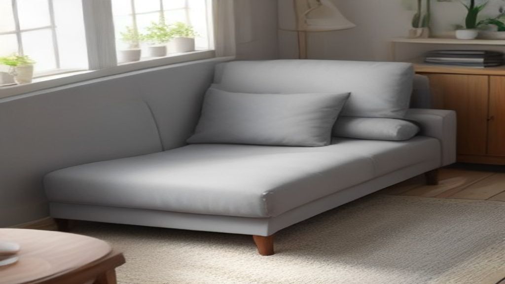 I Bought a Light Grey Couch and It Showed Every Stain Within a Week