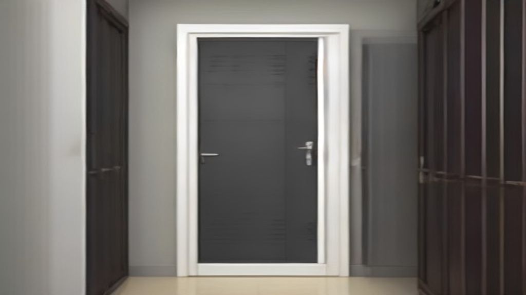 Lockers for Home: The Spec That Saved Me From a Third Return